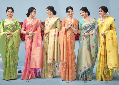 Sangam Krishnpriya Heavy Festive Wear Wholesale Designer Sarees
